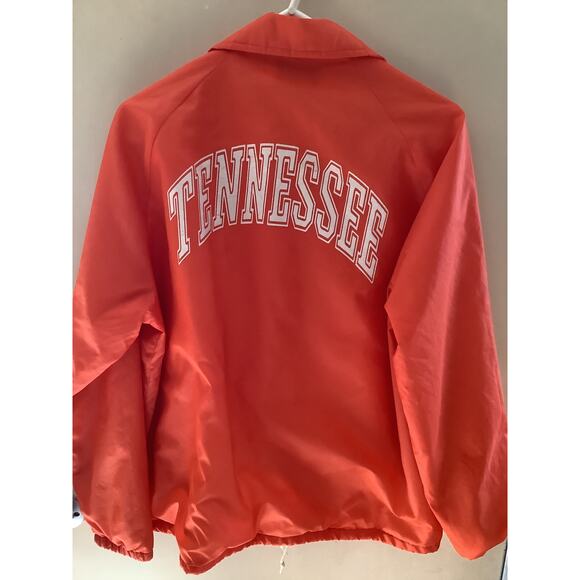 Chalk Line Tennessee Wind/Rain Jacket Size Large Pre-Owned - Picture 1 of 4